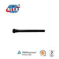 High Yield Strength Special Fastener Anchor Bolt with Black Surface